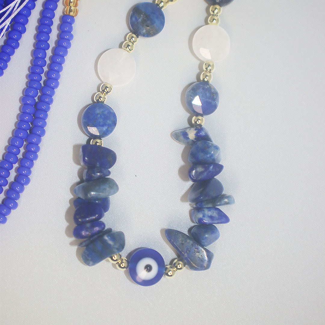 Inner Sight - 1 Inner Sight - 1