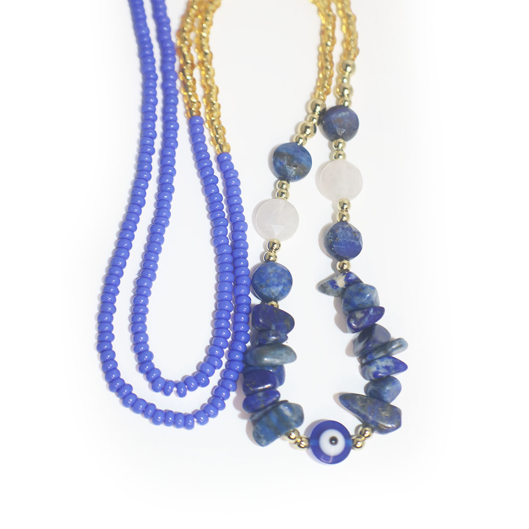 Inner Sight - 3 Inner Sight - 3